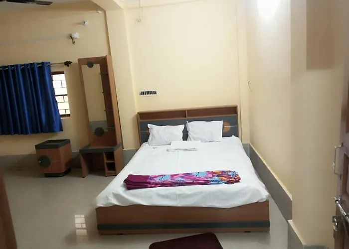 Ilamano Home Stay